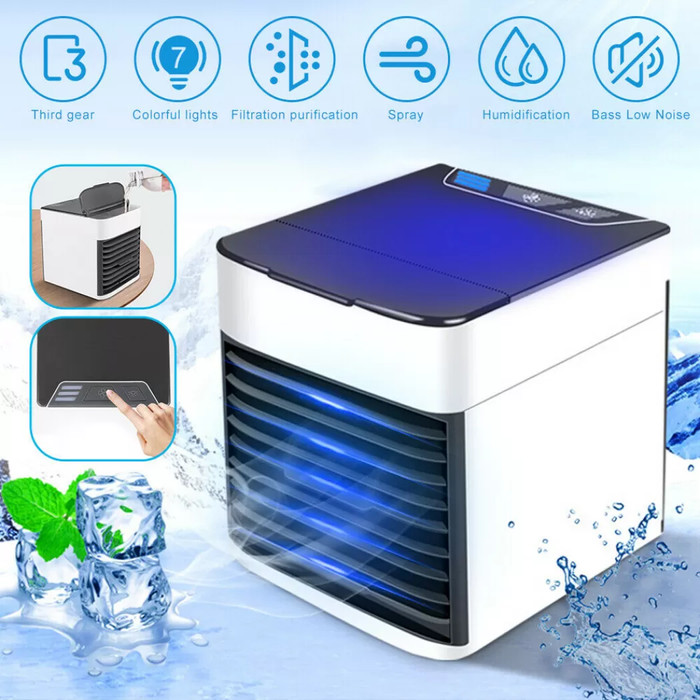 arctic cooler