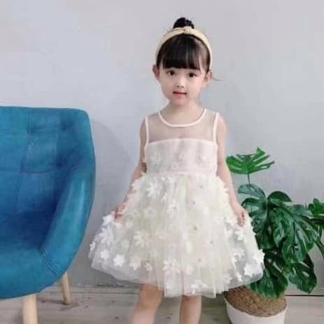 baby gaun