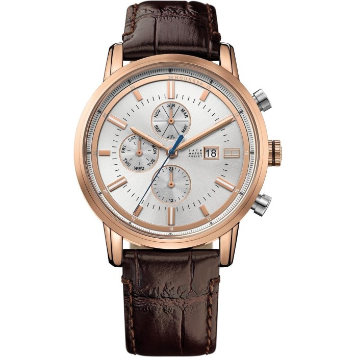 tommy hilfiger harrison watch