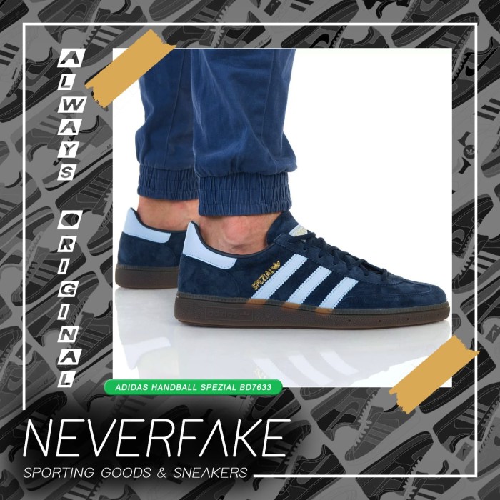 adidas handball spezial bd7633