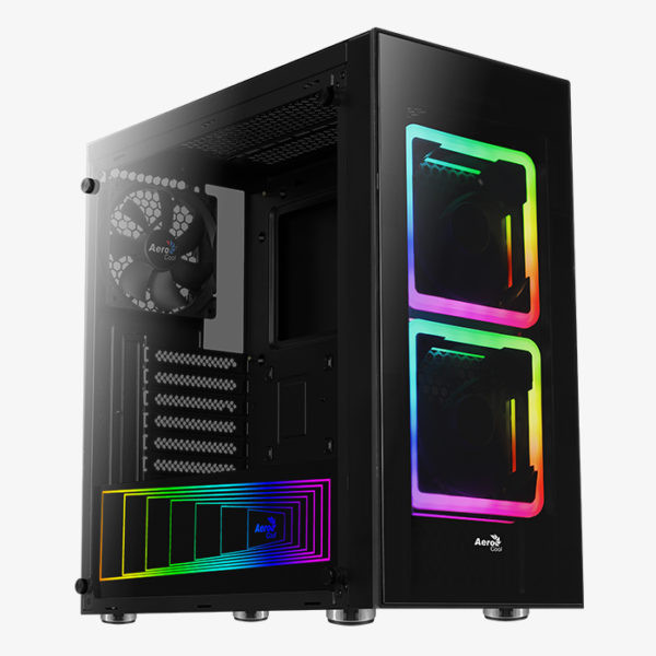 Jual RAKITAN PC I5 9400F GIGABYTEB360 RADEON 5500XT 