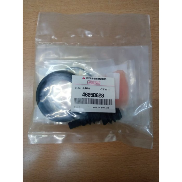 Jual Kaliper Kit Depan Mitsubishi Pajero Triton Genuine 100 4605b628 Jakarta Utara Sparepart Mobil Lengkap Tokopedia