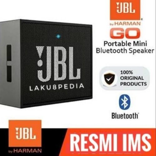 promo jbl go