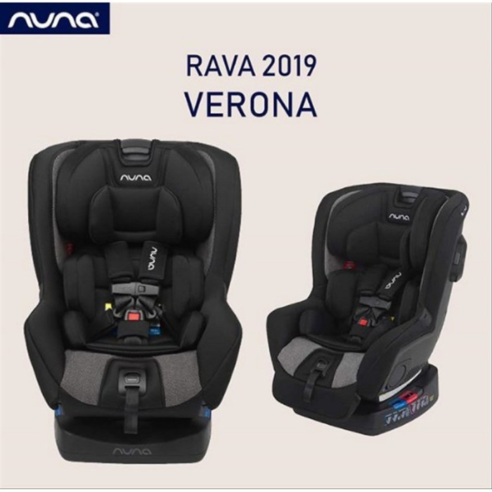 nuna rava verona