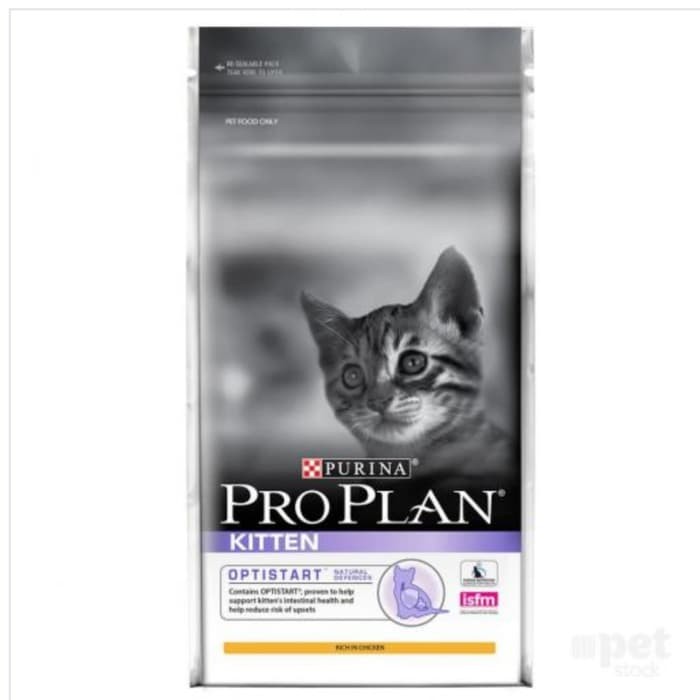 pro plan kitten 7kg