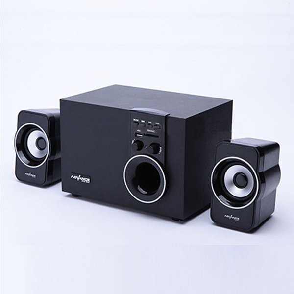 speaker multimedia bluetooth