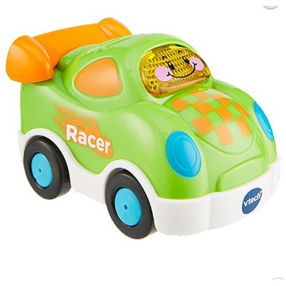 race car vtech