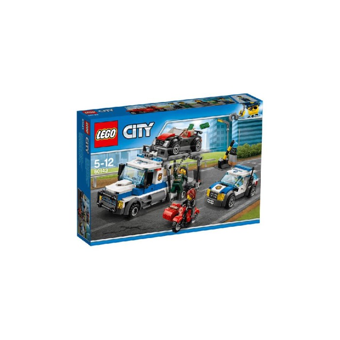 lego city 60143