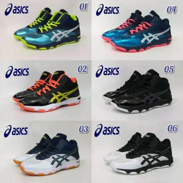 asics gel burner