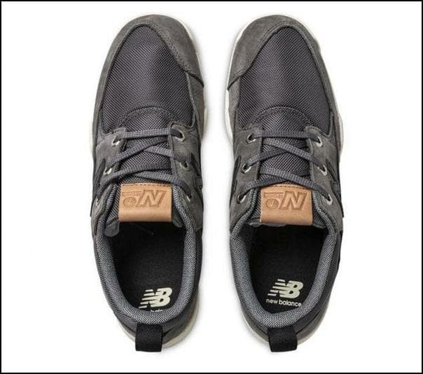 new balance 562