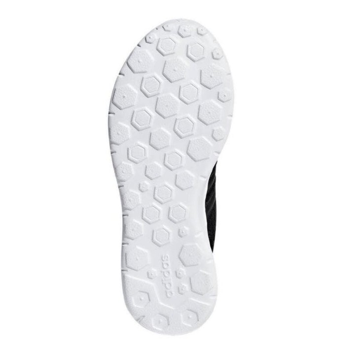 adidas lite racer black womens