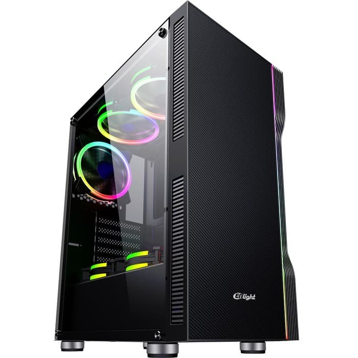 Jual PBA Asus PC Gaming Intel i3 9100F FEAT GTX 1650 
