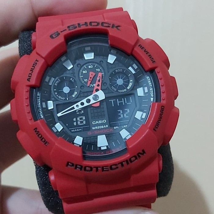 best deals on casio g shock watches