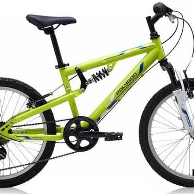 giant glory 1 2009