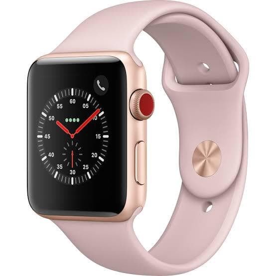 cellular watch