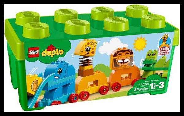 lego 10863 duplo