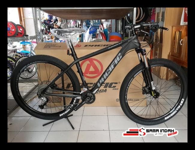 polygon carbon mtb