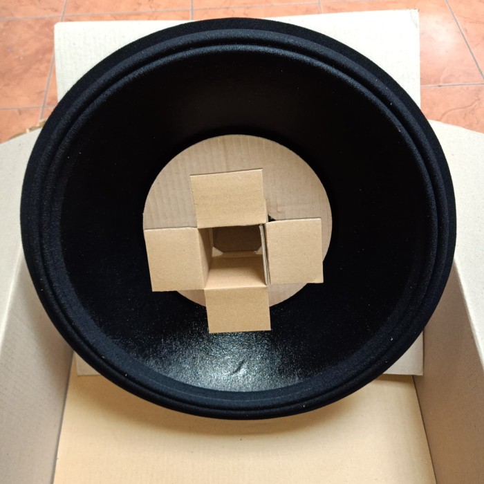 recone kit speaker acr