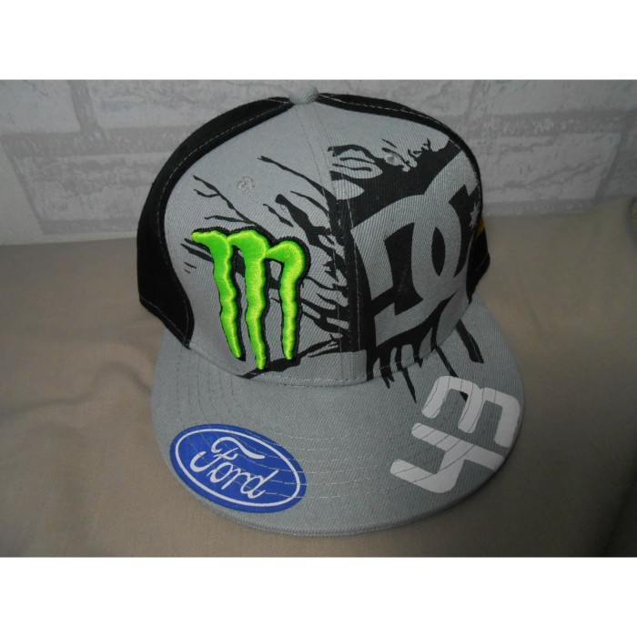 dc shoes 43 ken block