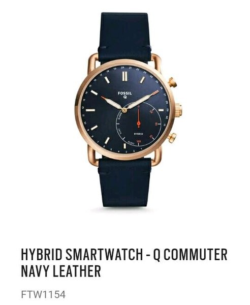 ftw1150 fossil