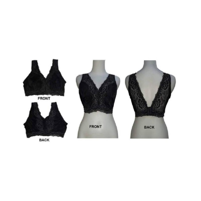 3xl bra size