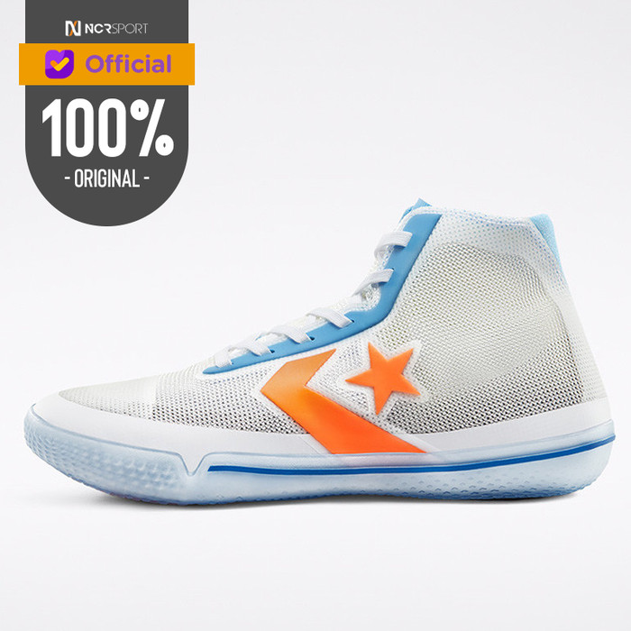 sepatu converse basket