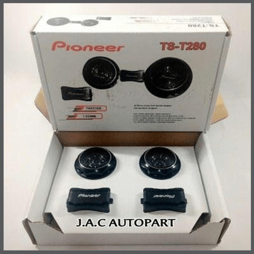 tweeter pioneer ts t280