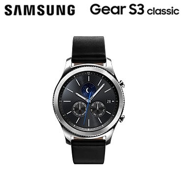 samsung gear s3 classic replacement parts