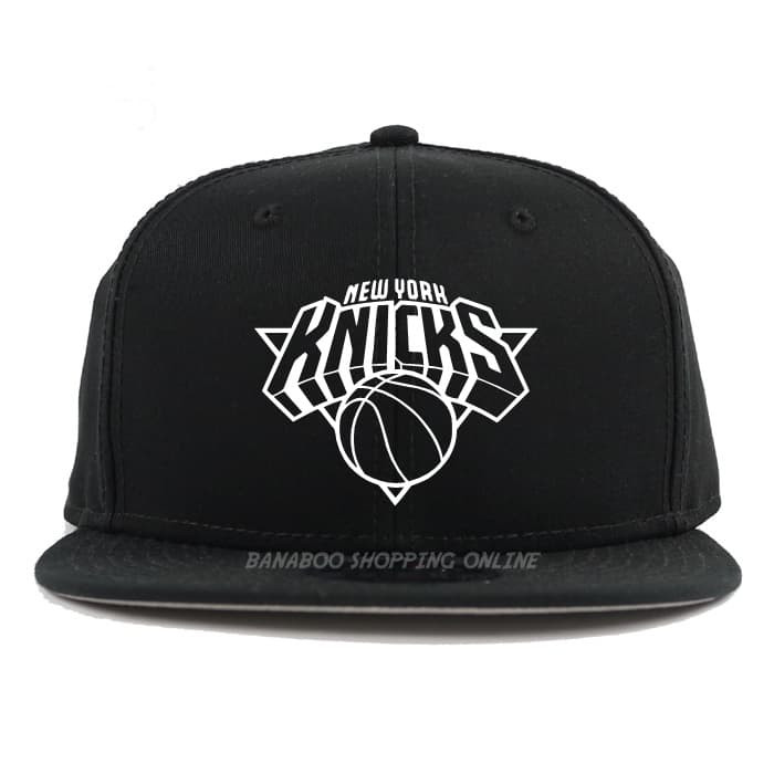 new york knicks baseball cap