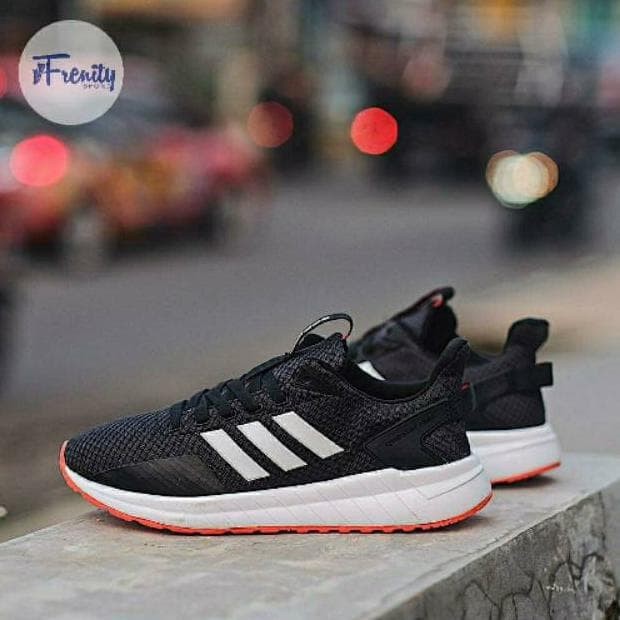 sepatu adidas questar ride original