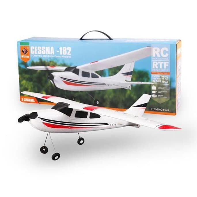 cessna 182 rc plane for sale