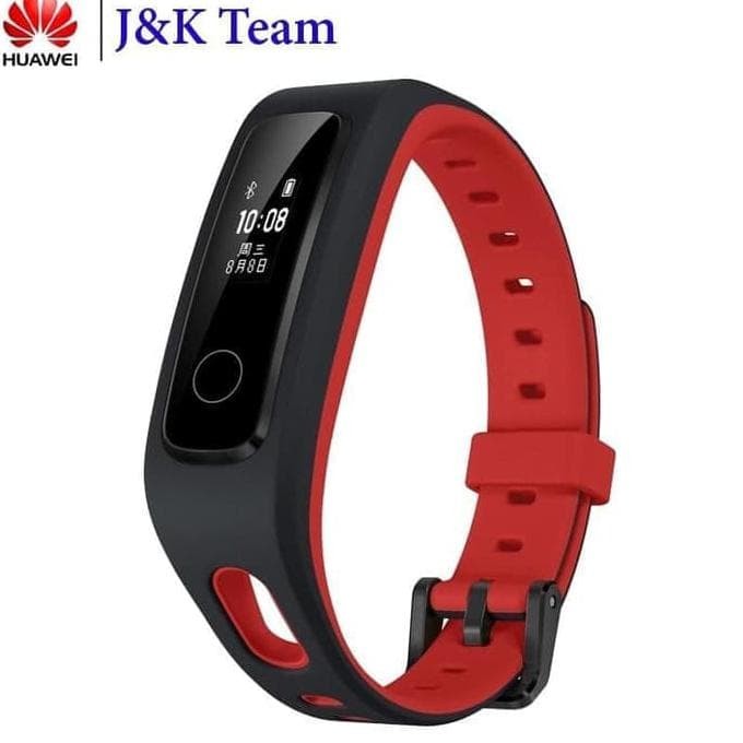 mi 3 smart watch