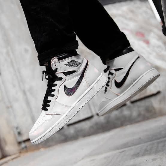 nike sb jordan 1 nyc to paris