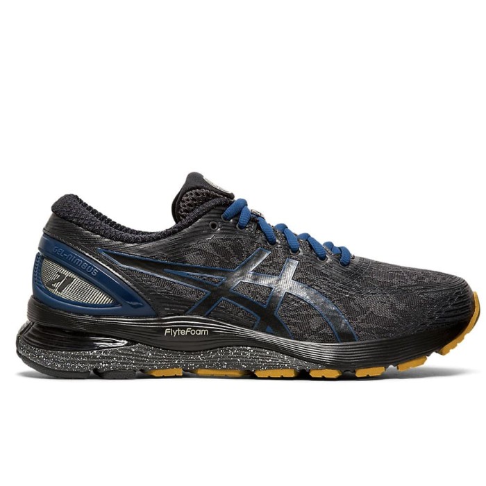 Jual ASICS GEL-NIMBUS 21 WINTERIZED 