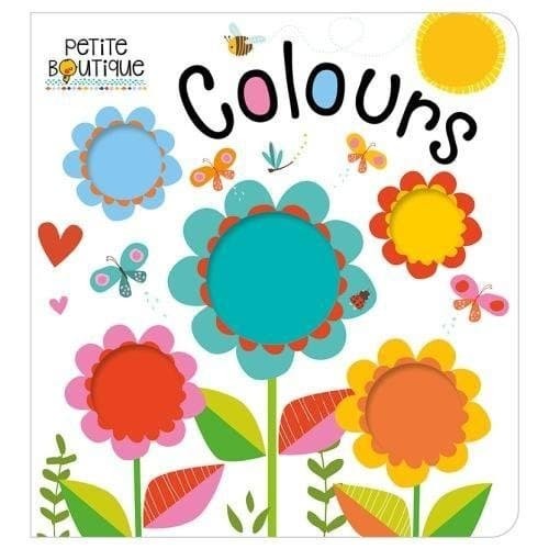 Promo PETITE BOUTIQUE COLOURS Jakarta Utara Kikkerland Colours