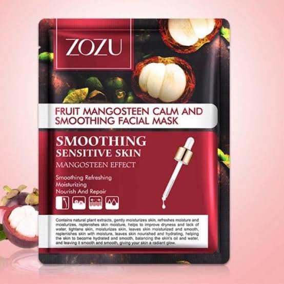 Download Jual Zozu Fruit Sheet Mask Facial Mango Mangosteen Pitaya Masker Wajah Mangosteen Jakarta Barat Bursa Cosmetik Murah Tokopedia PSD Mockup Templates