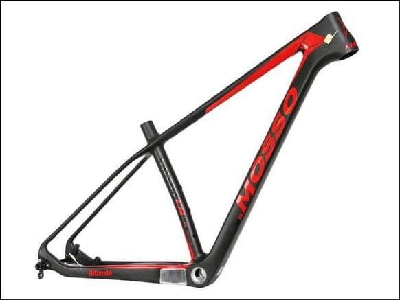 mosso falcon cb