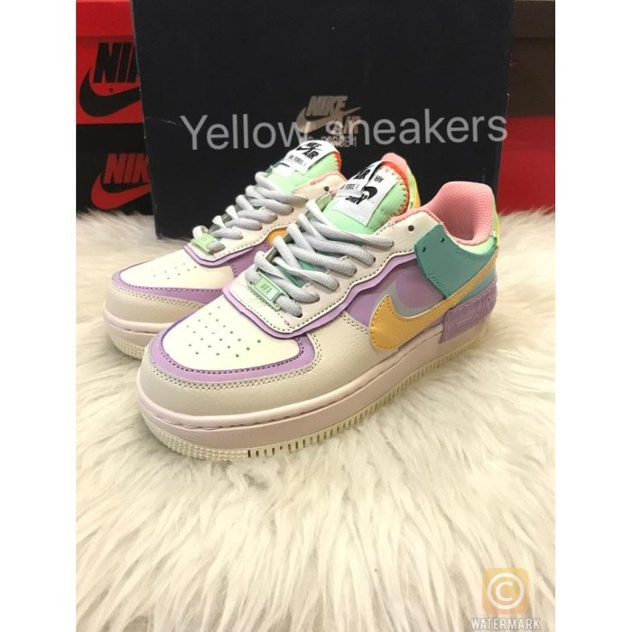 tropical air force 1