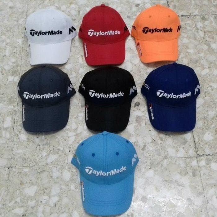 taylormade m2 cap