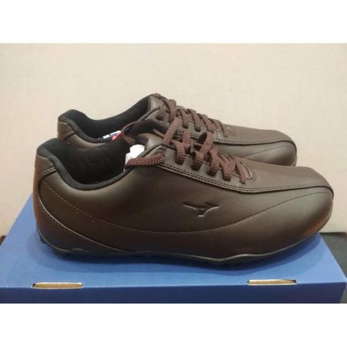 sepatu golf mizuno