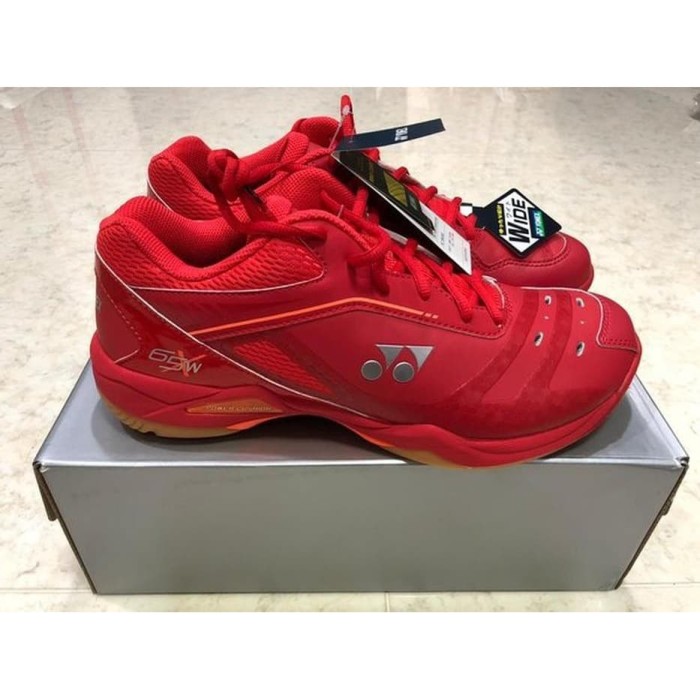 yonex power cushion 65x wide