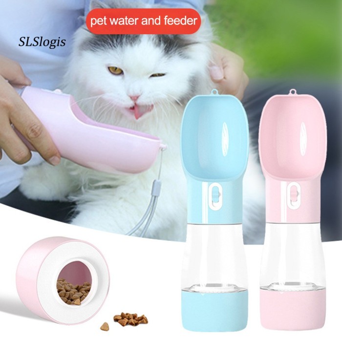 cat bottle feeder