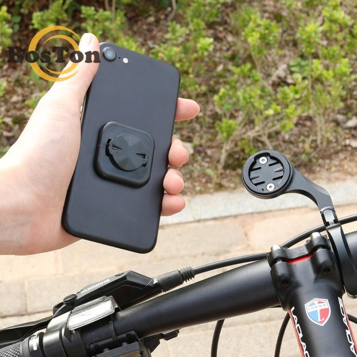 phone mount road bike