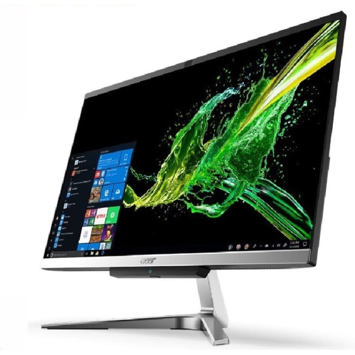 Jual AIO ACER ASPIRE C24-960 - Kota Surabaya - ELMI Ecc1 