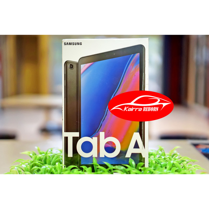 Jual Samsung Galaxy TAB A8 with S Pen 2019 (P205) Garansi Resmi