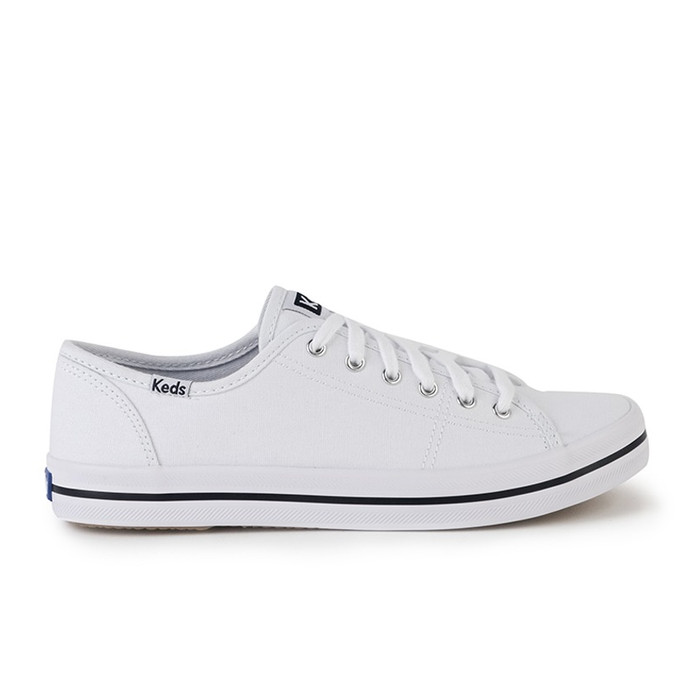 keds classic white