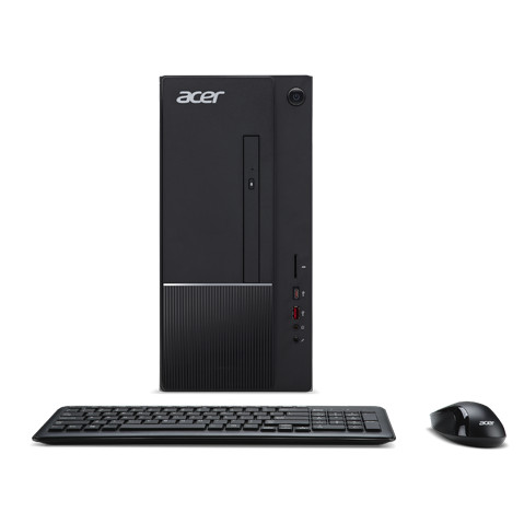 Jual Acer Aspire TC-866 - Core I7-9700 4GB 1TB GT730 2GB 