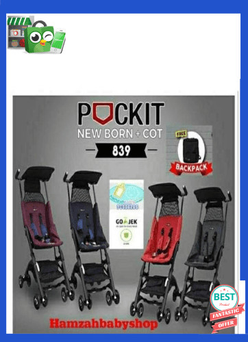 pockit 839