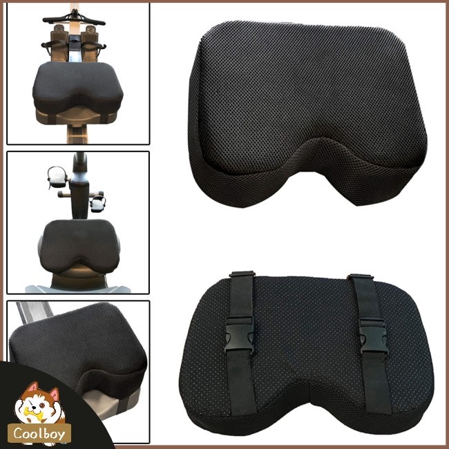best seat cushion for stationary bike