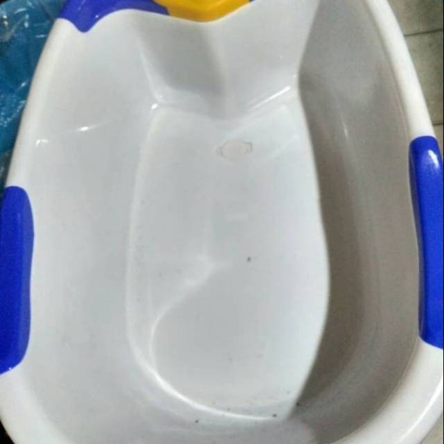 winnie the pooh baby bath tub